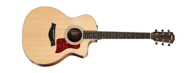 taylor guitars. Taylor Guitar 214ce. martin and taylor standard winner