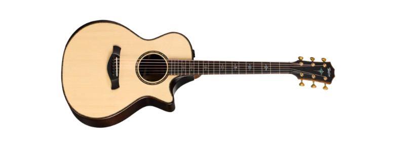 Martin Builders Acoustic guitar