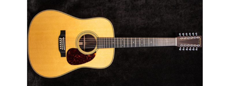 martin electro acoustic rich sound quality smooth and robust tone solid sitka spruce top 