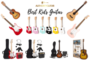 best kids guitar