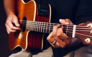 The Best Guitars For Fingerstyle: 5 Affordable Acoustic Guitars