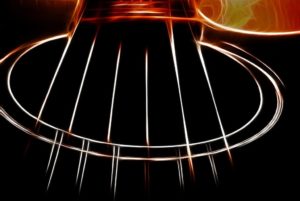 Acoustic Vs Electric Guitar: A Complete Beginners Guide
