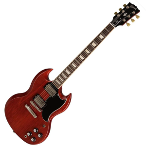 SG Gibson Guitar