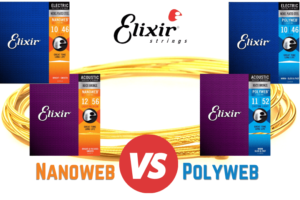 Elixir Nanoweb Vs Polyweb. What Is The Difference?