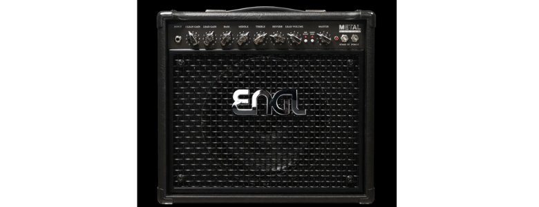 Engl Small Tube Amps