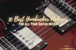 The 10 Very Best Humbucker Pickups For All Your Guitar Needs