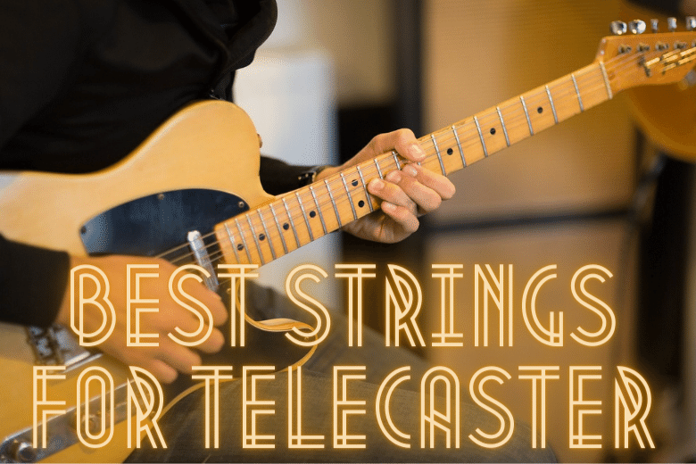 Best Strings For Telecaster