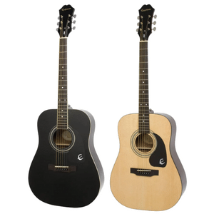 best acoustic guitars on a budget
