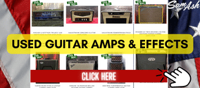 Used Amps
