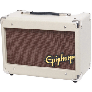 Epiphone amplifier with 3 eq tone controls