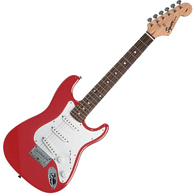 Squire mini first guitar for kids