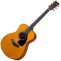 Yamaha Red Label best yamaha acoustic guitar