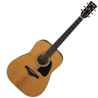 Ibanez artwood traditional acoustic guitar