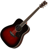 best yamaha acoustic guitars on a budget