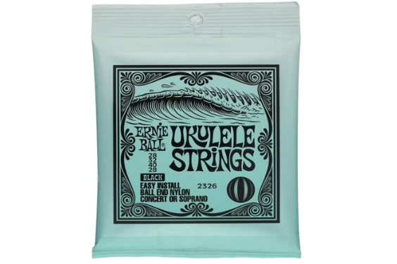 concert Ukulele Strings