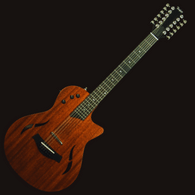 Best Taylor Guitars with tropical mahogany neck
