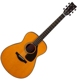 Yamaha best acoustic guitars