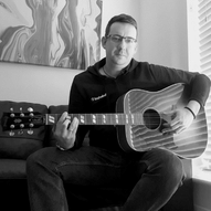 Gibson Hummingbird Studio Acoustic