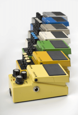 best phaser pedals tips